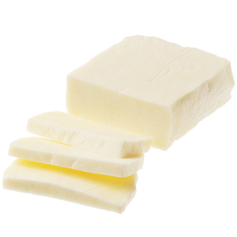 Сыр для жарки из коровьего молока 50% жир. 200г сыр веро 50% жир 200г