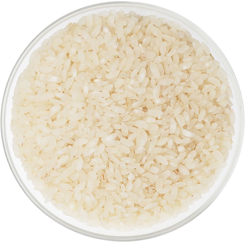 рис круглозерный каждый день 3 кг Рис Аланга для плова 700г