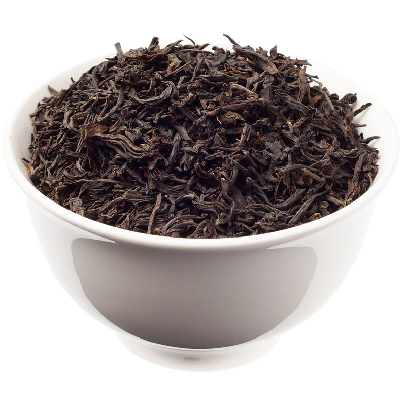 Чай черный Той набор с пиалой 200г чай черный жемчужина нила кенийский гранулированный 85 г