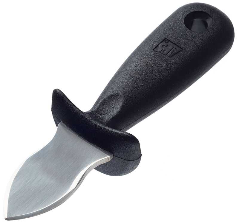 Нож для устриц 14,5см нож для устриц из нержавеющей стали 15 5см