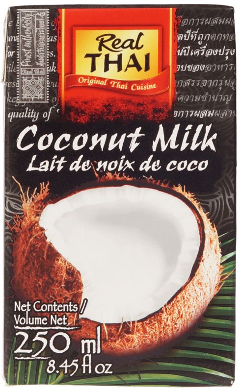 Кокосовое молоко 250мл