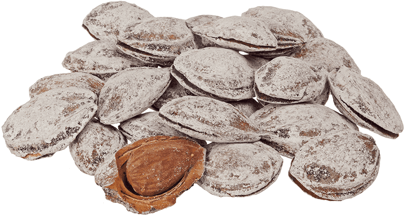 Косточки абрикосовые соленые Шурданак Узбекистан 500г блюдо семикаракорская керамика щедроты дона