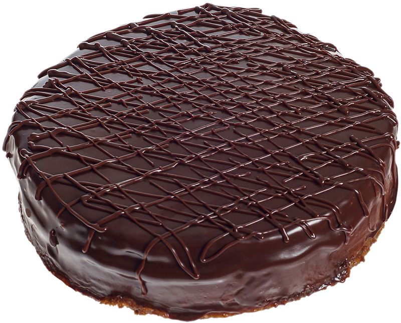 Торт бисквитный Прага Деликатеска 800г торт рыжуля деликатеска 440г
