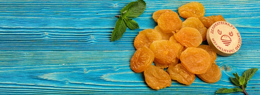 Без сахара и консервантов