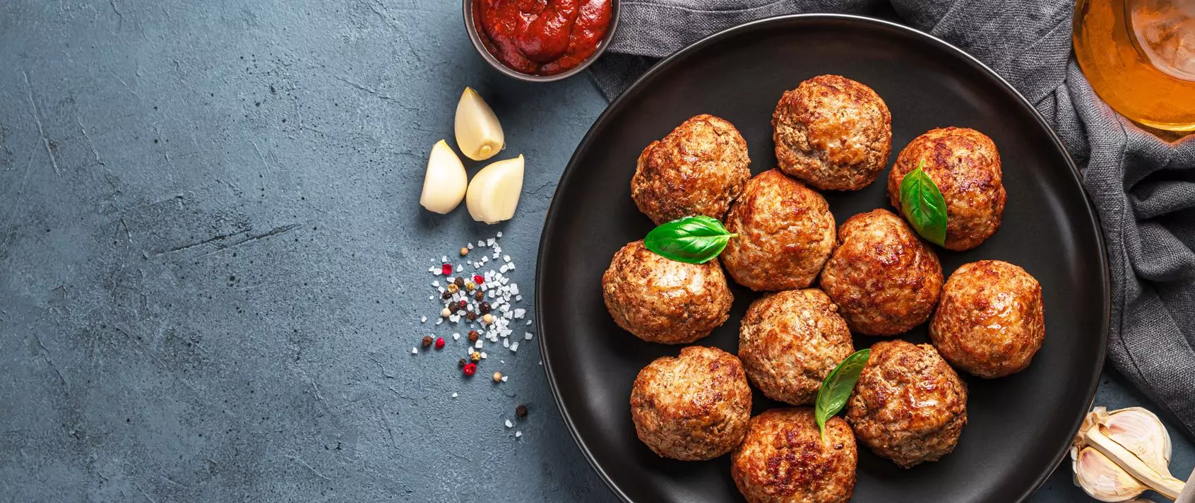 Полуфабрикаты