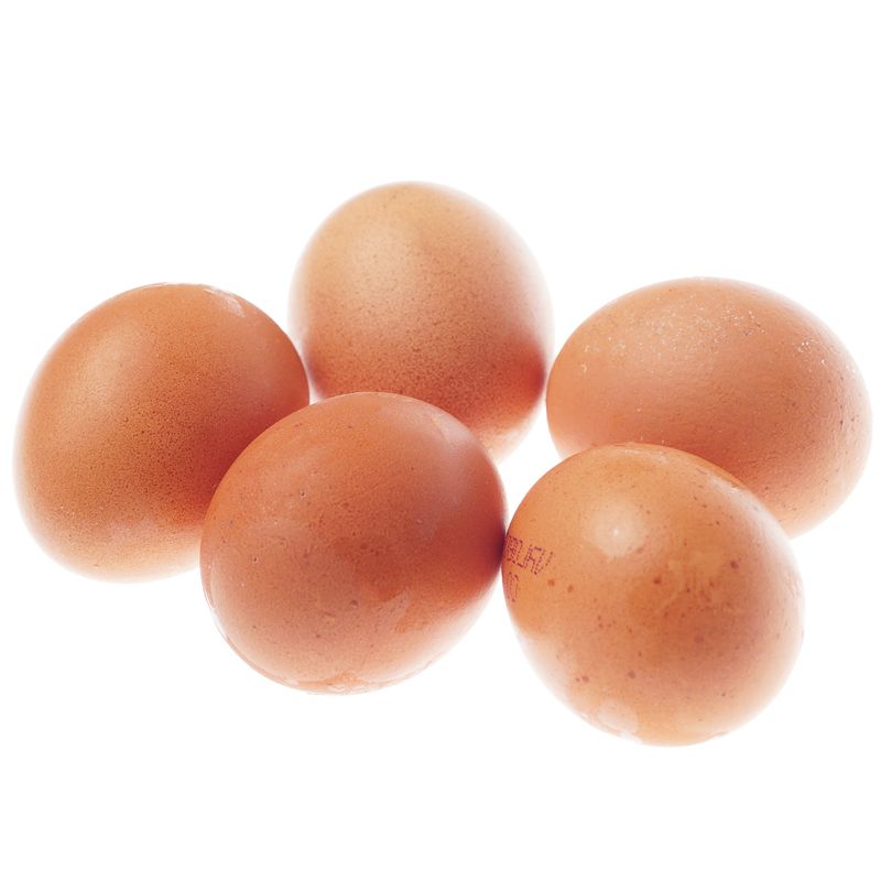 Яйцо куриное отборное 10шт