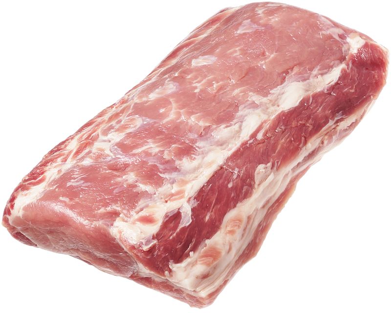 карбонад свиной останкино охлажденный вес Карбонад свиной ~1,2кг