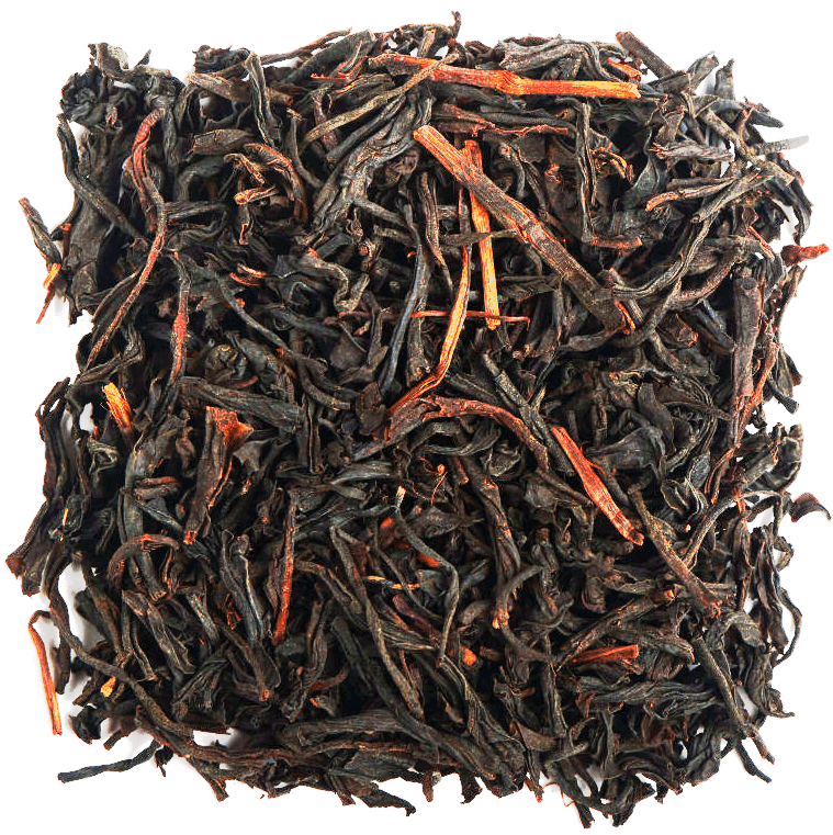 Чай черный Кенийский Деликатеска 100г чай черный манго и лимон деликатеска 100г