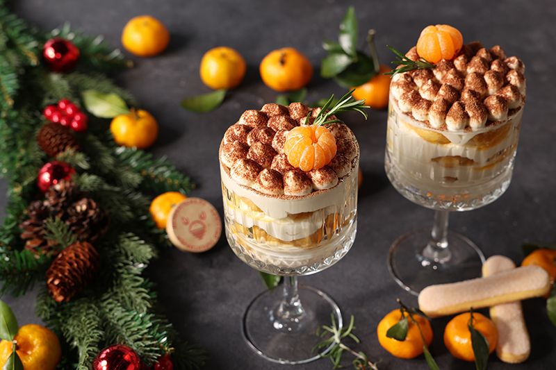 Не увлекайтесь десертами