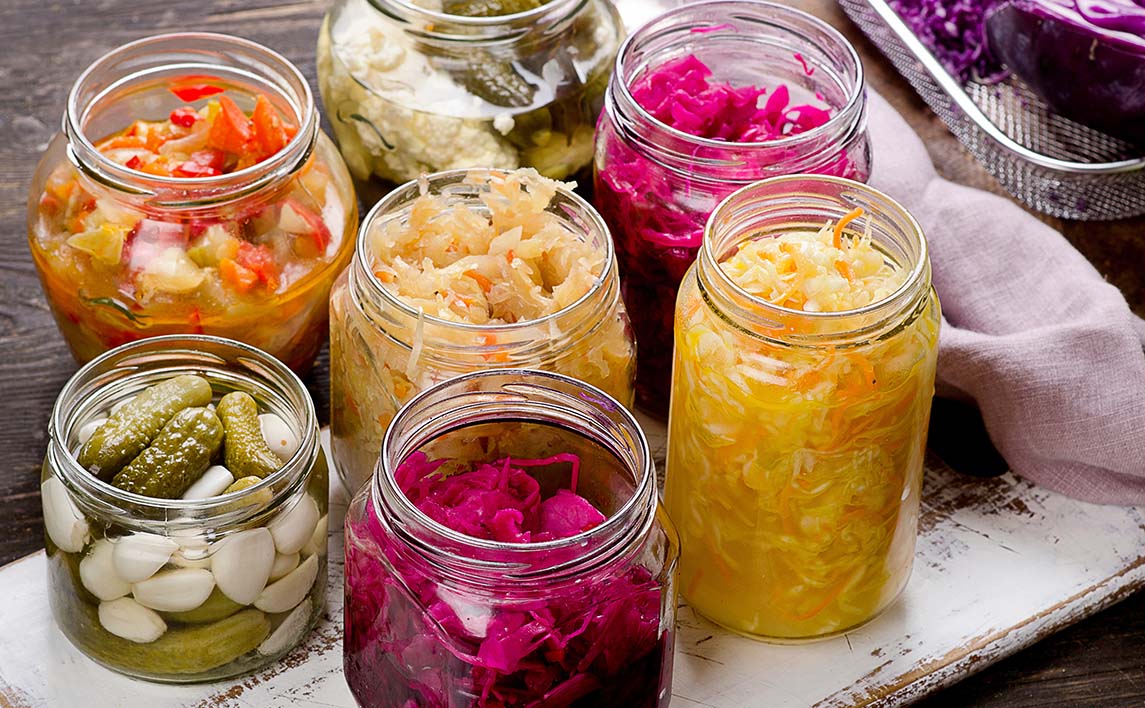 Fermented Foods for Kids: Nourishing Their Gut and Beyond