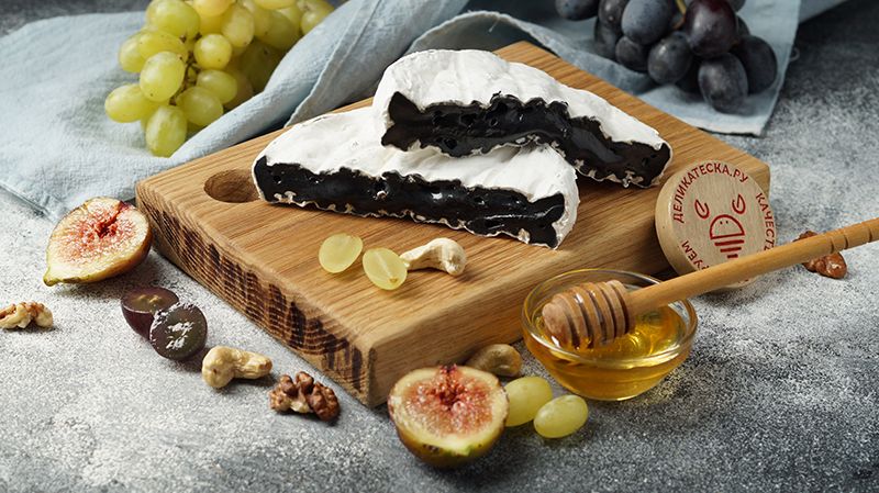 Внешний вид