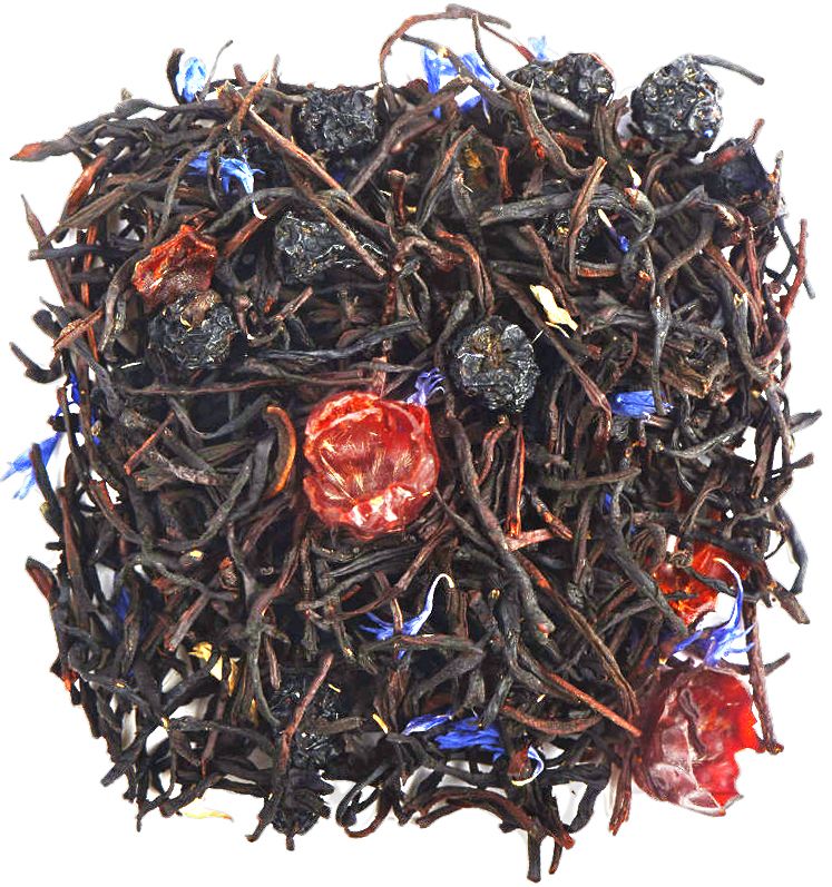 чай черный айва с персиком деликатеска 100г Чай черный Изысканный бергамот Деликатеска 100г