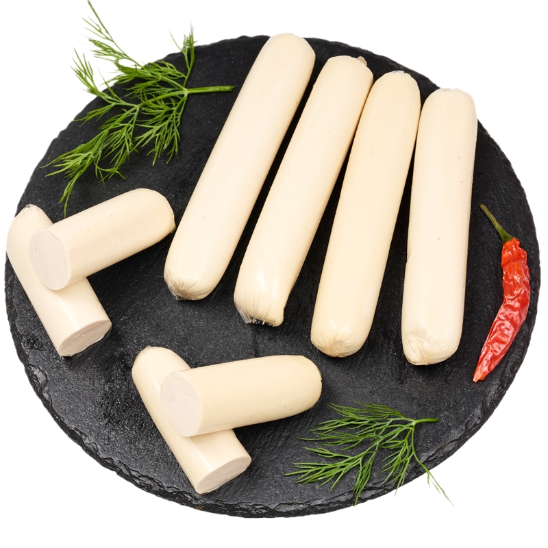 thumb-Сосиски Куриные Деликатеска 240г-2}