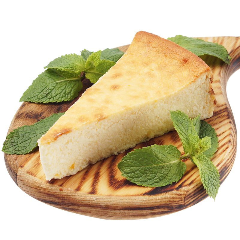 Запеканка из творожного сыра рикотта с апельсином 100г сыр мягкий whitecheese from zhukovka рикотта 180 г