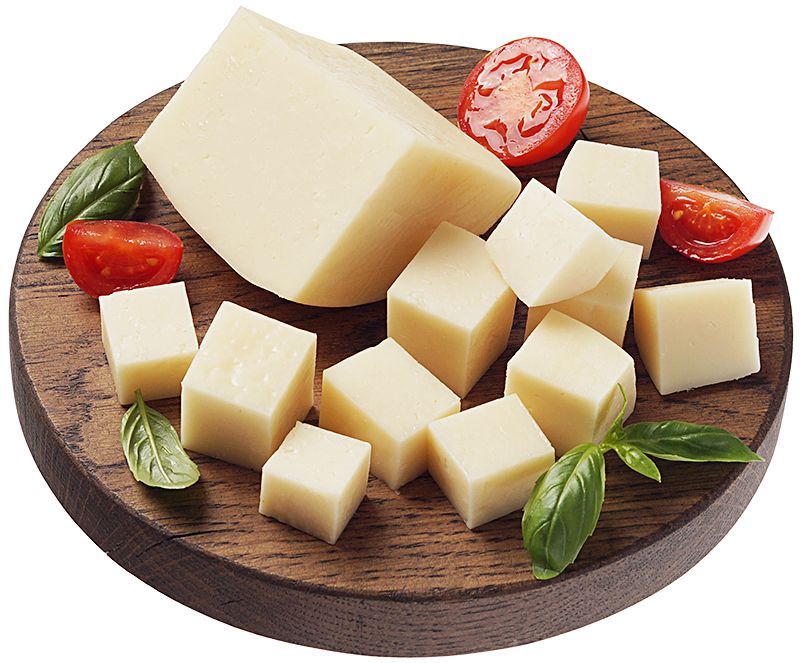 Сыр Голландский 50% жир. 300г