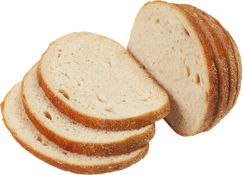 Хлеб Крестьянский бездрожжевой подовый 300г хлеб рижский хлеб крестьянский со злаками бездрожжевой 300 г