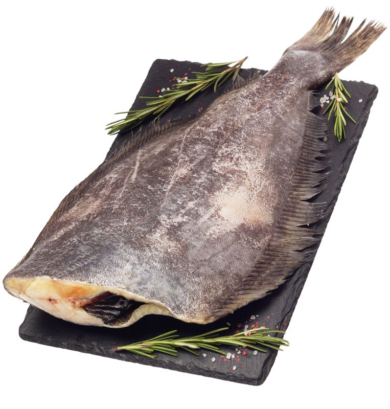 Палтус – быстрые и простые рецепты FROST FISH