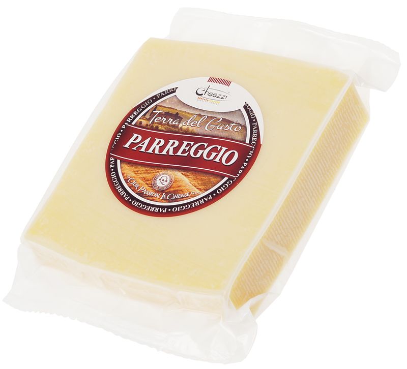 Сыр Парреджио кусок 40% жир. ~250г сыр лайт кусок 15% жир 250г