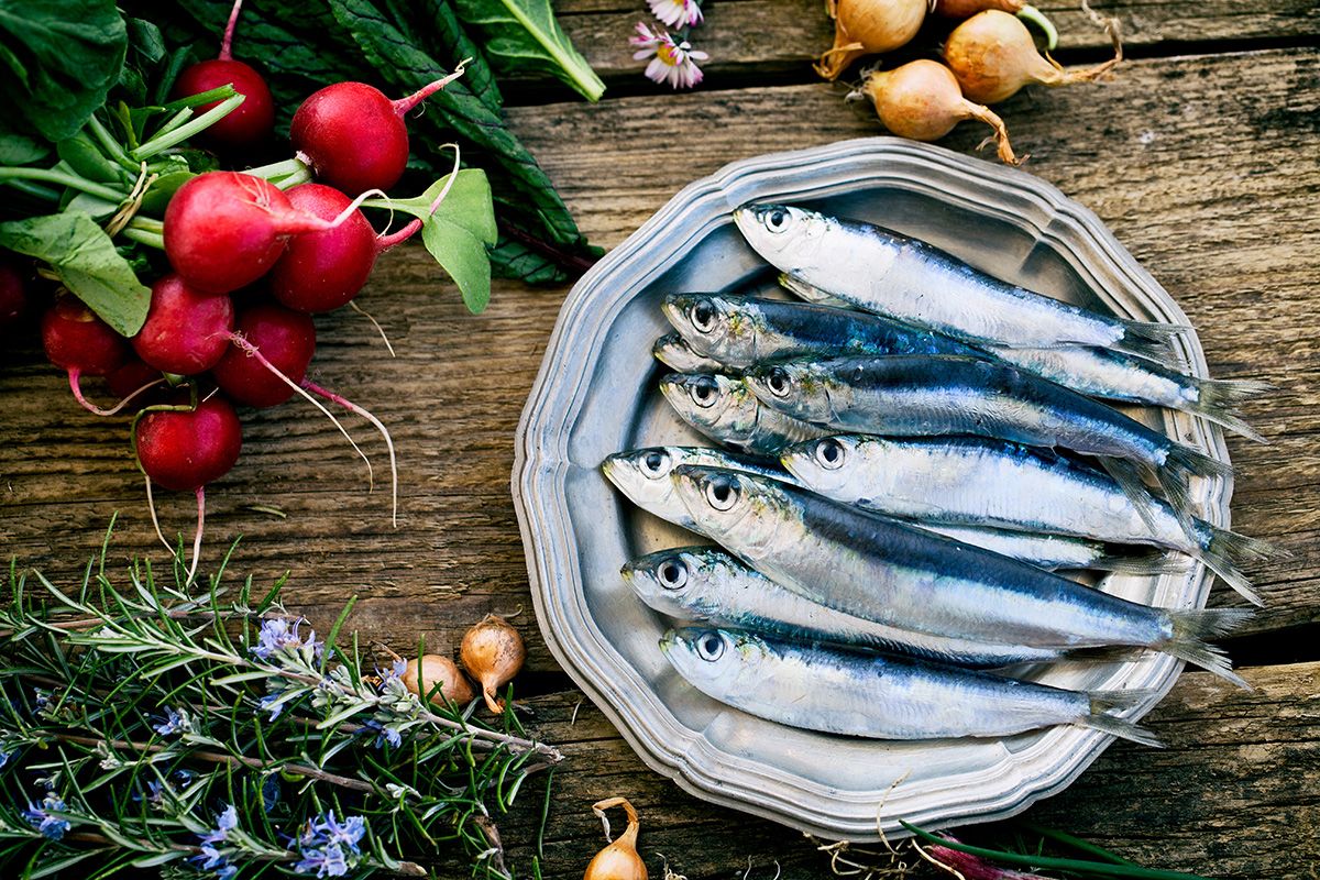 речная рыба мелкая рецепты приготовления | Дзен