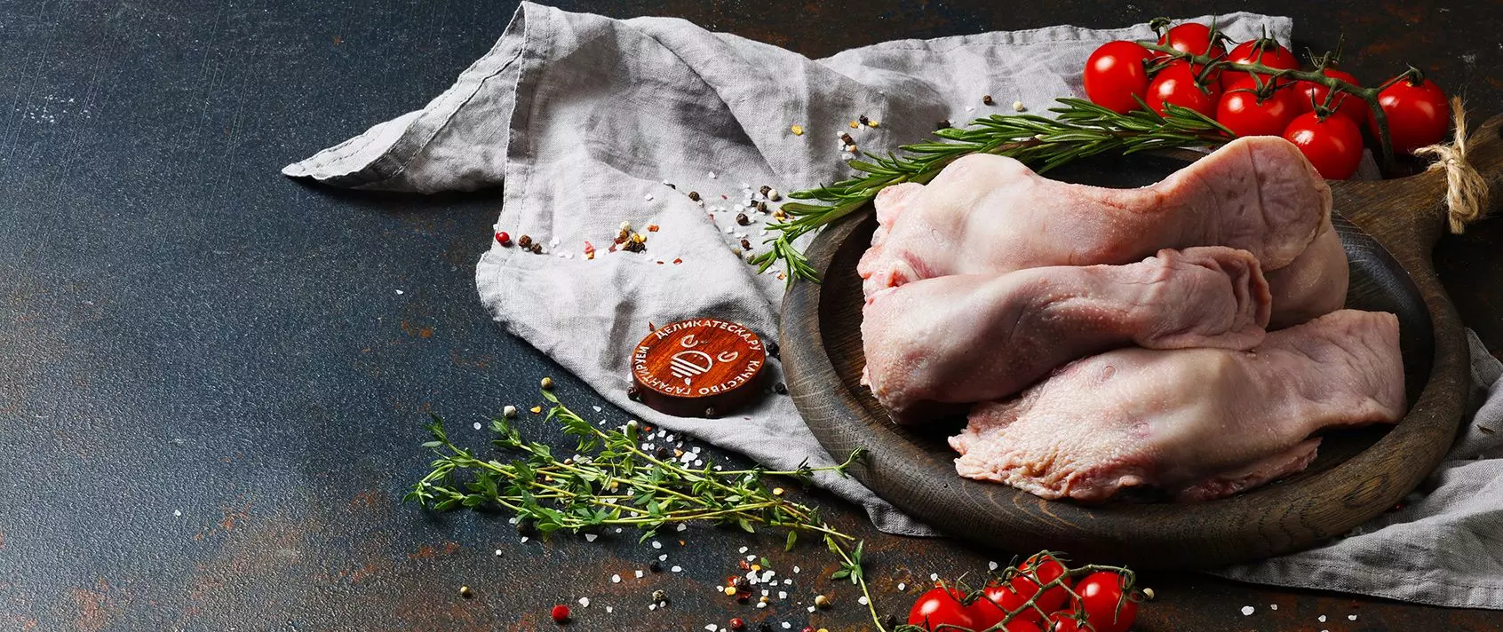 Готовим из субпродуктов