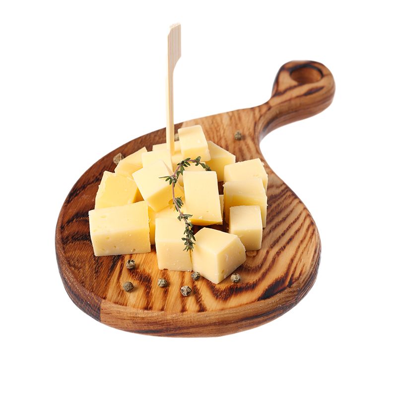 Сыр Раклет нарезка 100г сыр твердый strahl раклет с зеленым перцем 45% 200 г