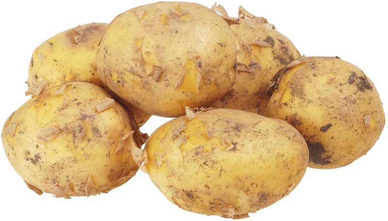 Картофель Гала отборный Россия ~2.5кг картофель гала фермерский вес 1 кг