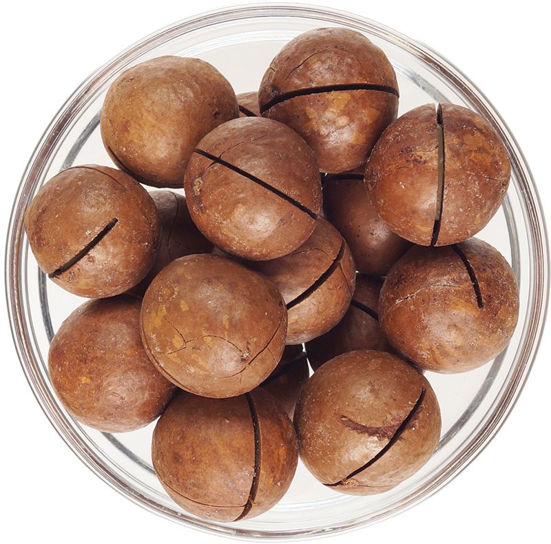 Макадамия неочищенный Китай 100г орех макадамия в скорлупе кг