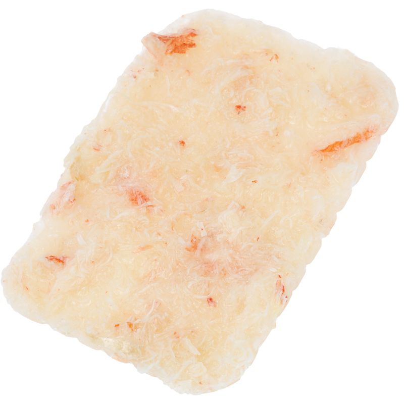 Салатное мясо краба-стригуна Опилио 150г мясо краба ракикраб приморского натурального в заливке 500 г