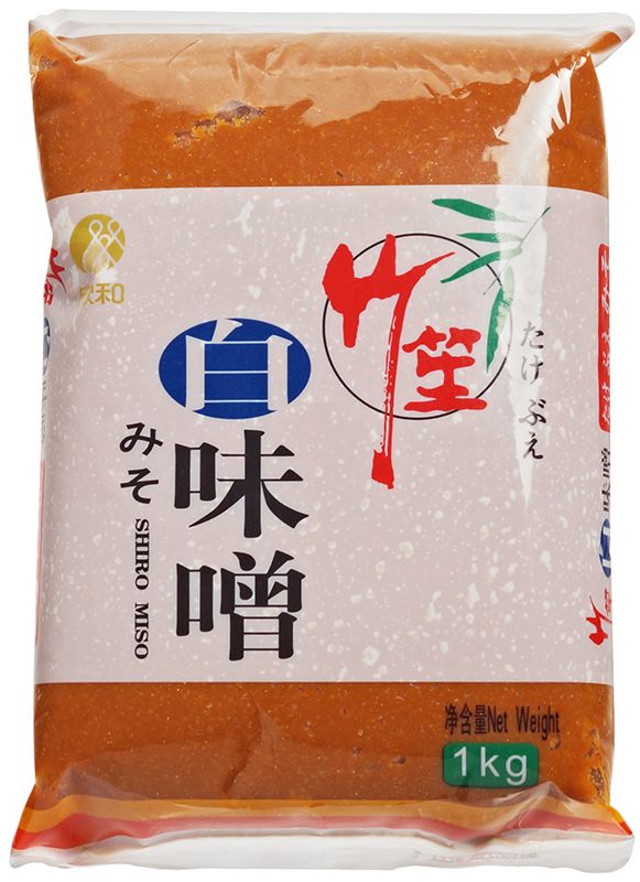 Паста соевая светлая 1кг мисо паста hikarimiso maru nashi 375 г