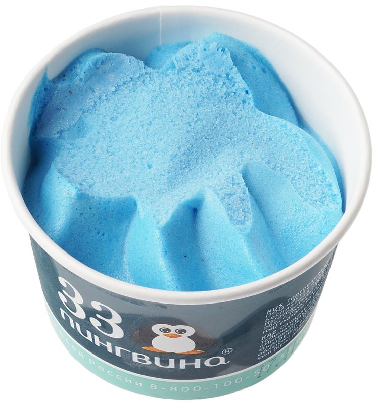 Мороженое Геллакси 60г