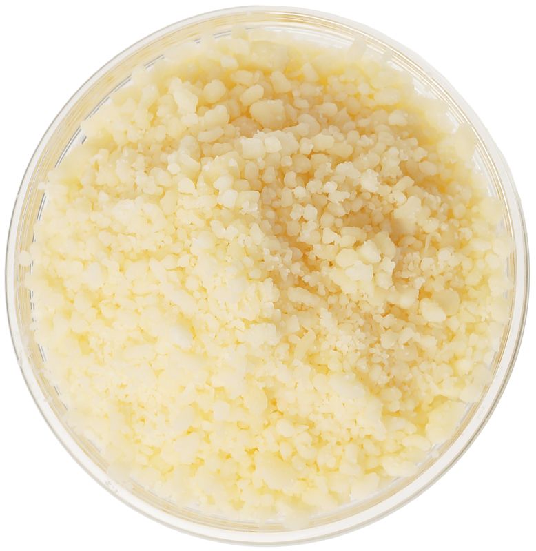 Сыр тертый Пармезан 40% жир. Ичалки 130г