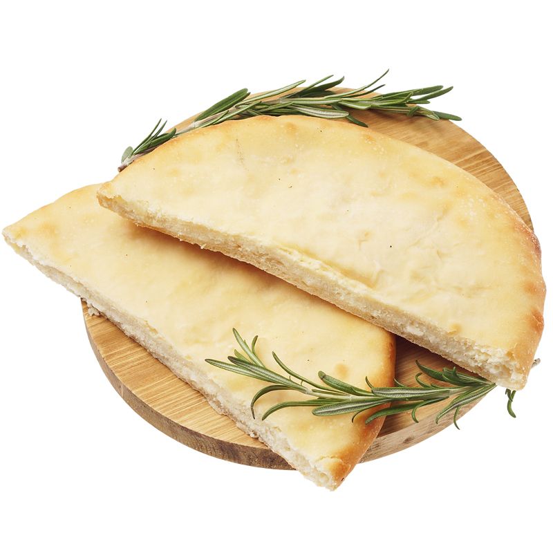 Пирог осетинский с картофелем и сыром 500г пирог осетинский с мясом 500г