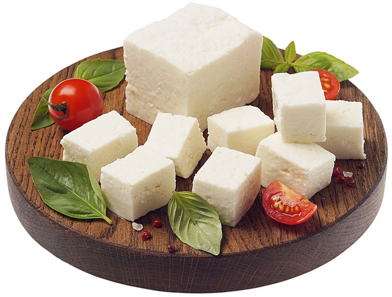 Сыр брынза Вертунья из козьего молока 45% жир. Деликатеска 150г бри из козьего молока деликатеска 150г