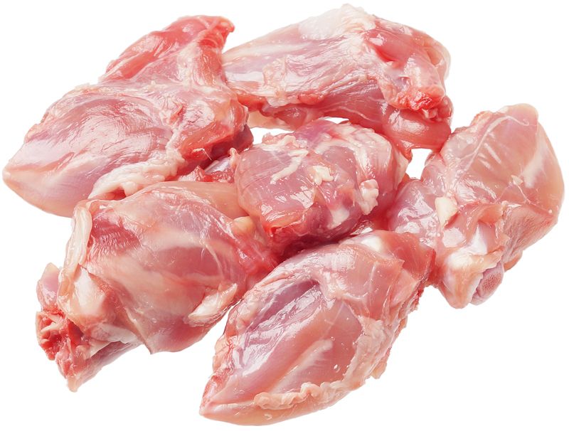 Мясо кролика для рагу ~500г рагу баранье мясо есть охлажденное 400 г