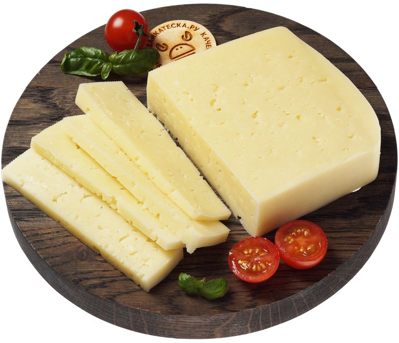 Сыр Лайт кусок 15% жир. 250г