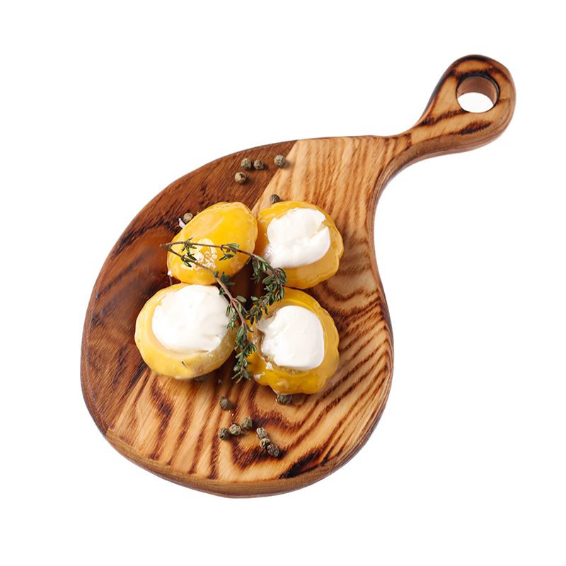 Патиссоны фаршированные сливочным сыром 220г оливки фаршированные сливочным сыром 200г