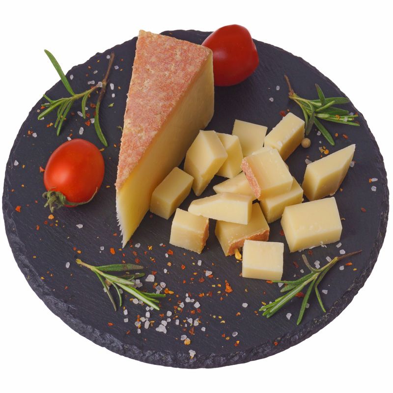 Сыр Альпийское чудо Деликатеска ~200г сыр халлуми деликатеска 230г