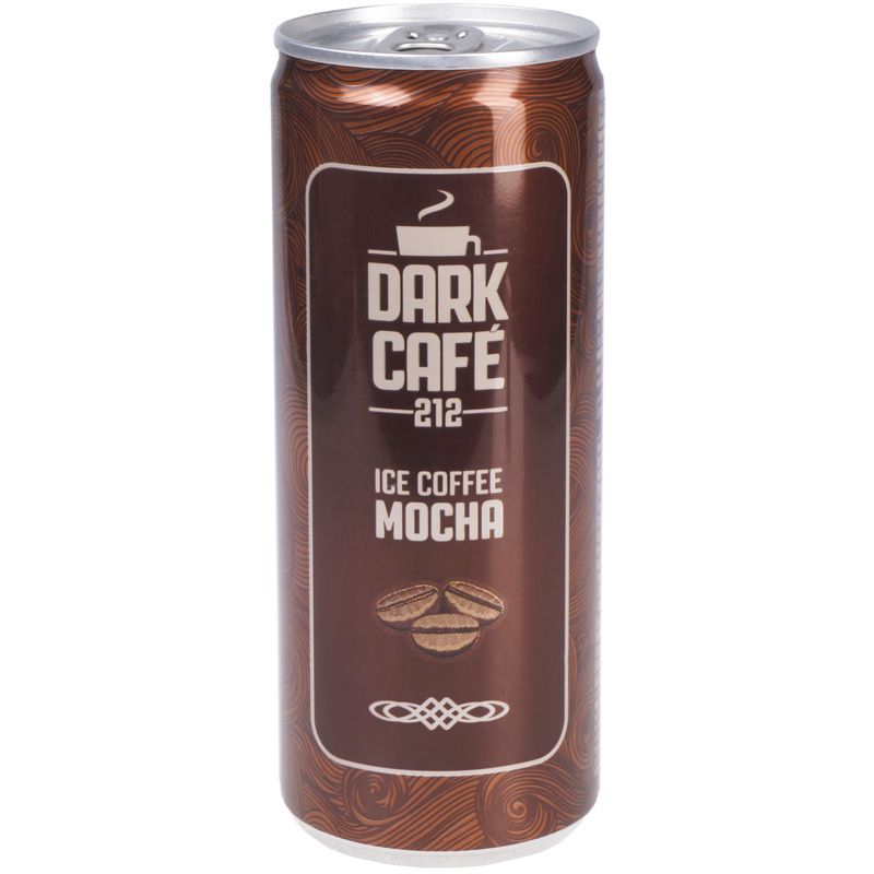 цена Напиток кофейный Mocha 250мл
