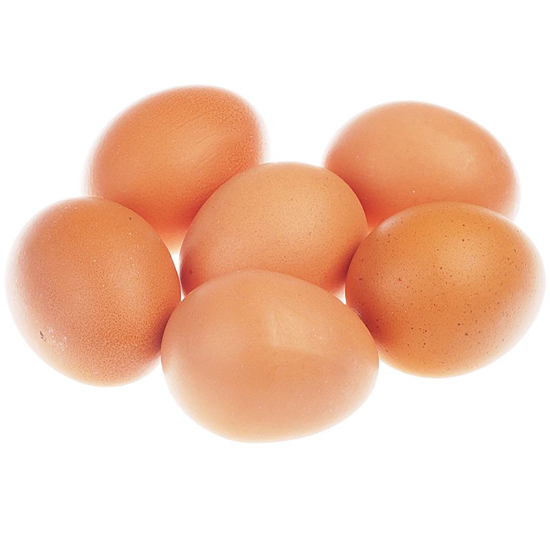 Яйца куриные столовые С1 10шт яйца куриные окское с0 белые 20 шт