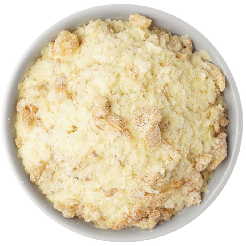 Картофельное пюре с жареным луком Деликатеска 150г пюре картофельное быстрорастворимое knorr 8 порций 250 г