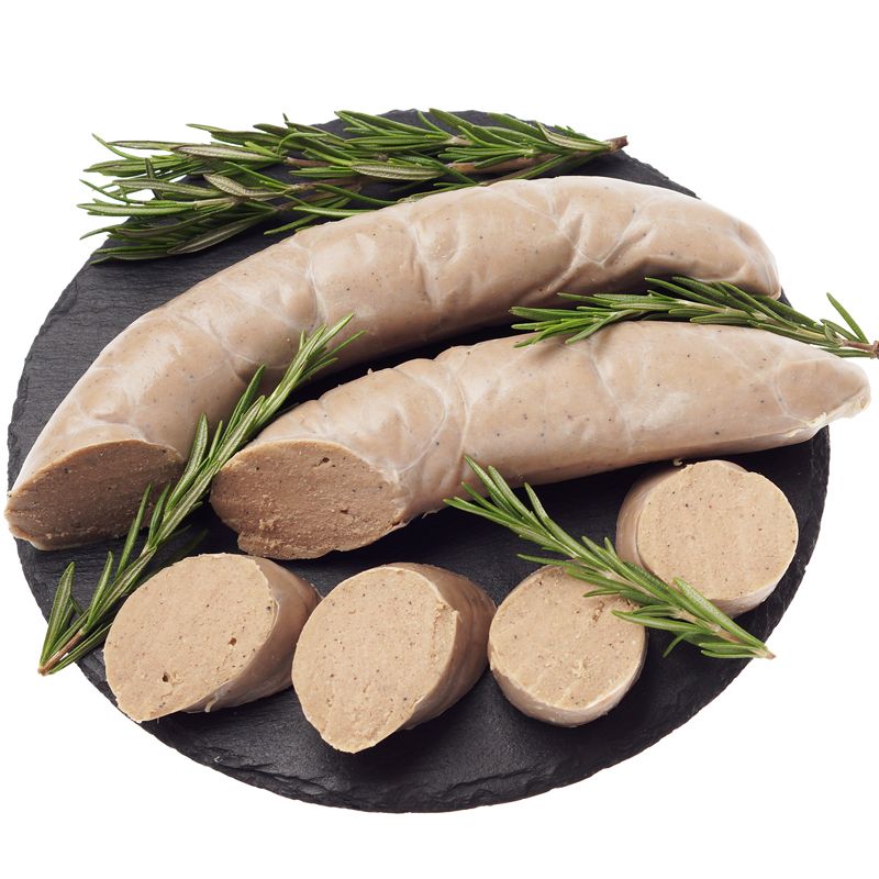 колбаса ливерная микоян традиционная 400 г Колбаса ливерная Особая охлажденная Деликатеска ~450г