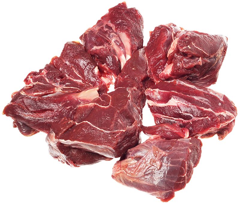 Котлетное мясо дикого кабана ~1.5кг котлетное мясо лося без кости 1 5кг