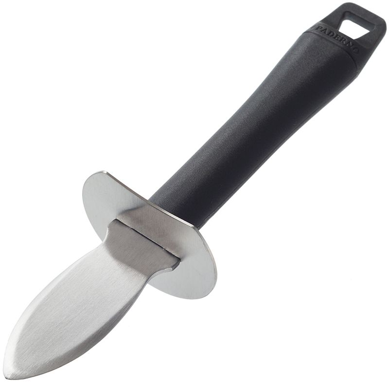 Нож для устриц 20см нож для устриц из нержавеющей стали 15 5см