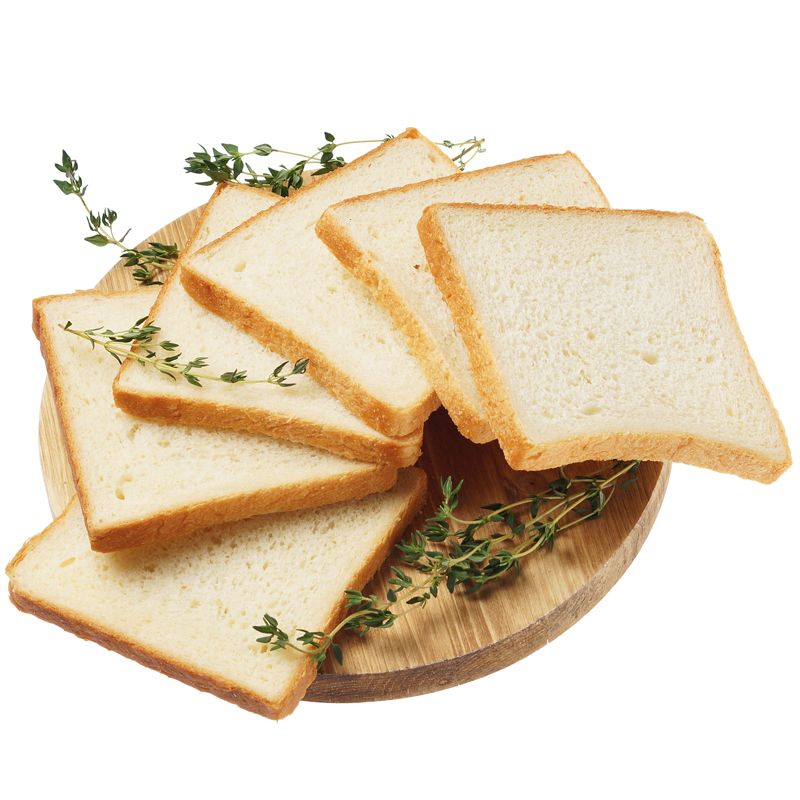Хлеб тостовый 400г