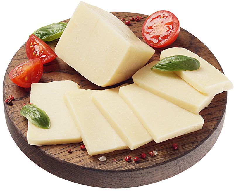 Сыр Старосельский 20% жир. Деликатеска 300г