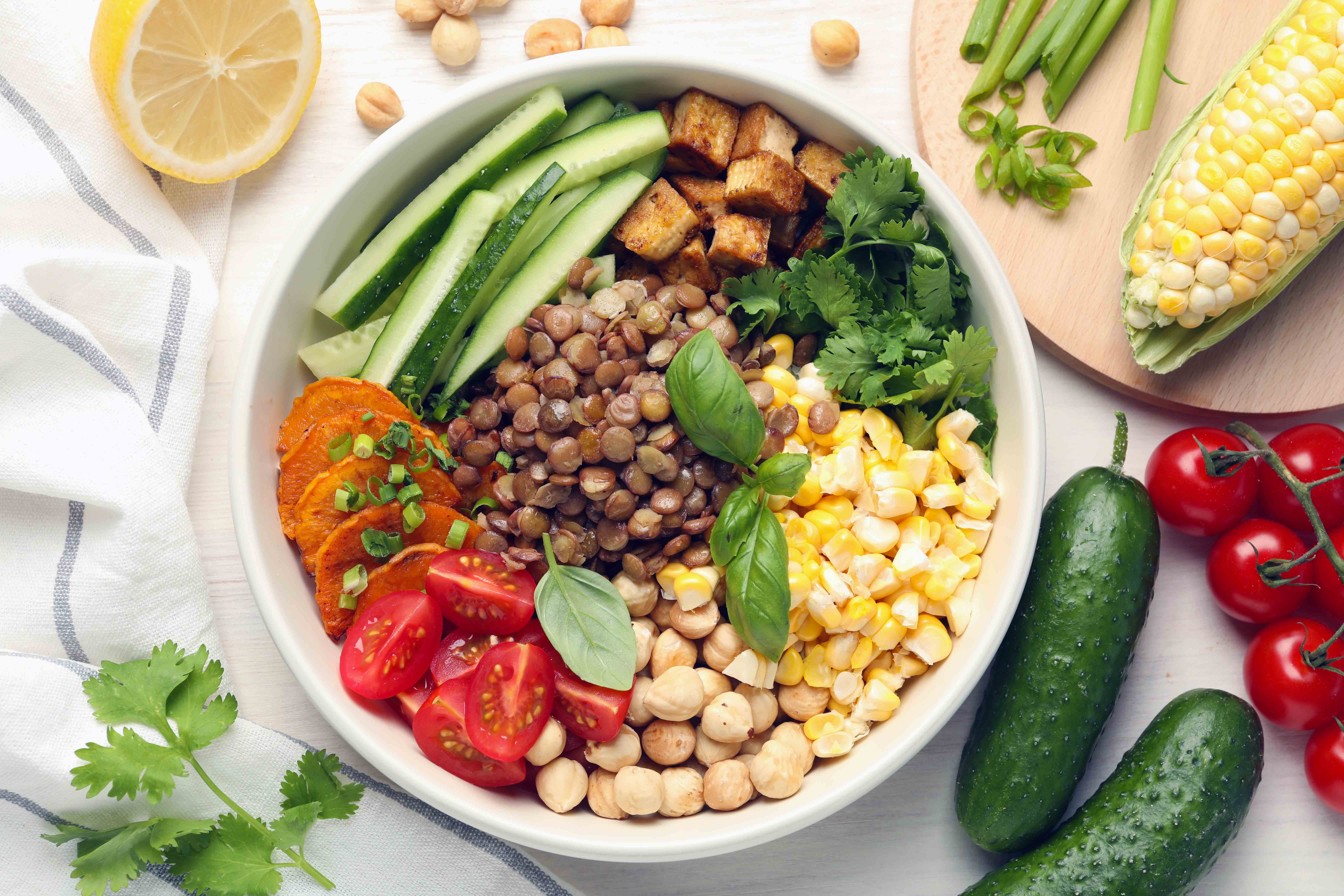 Здоровые покупки с ограниченным бюджетом: советы и хитрости