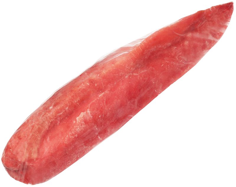Тунец филе лойн ~3.5кг стейк из тунца гриль