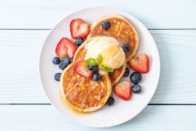 Правда и мифы о глютене