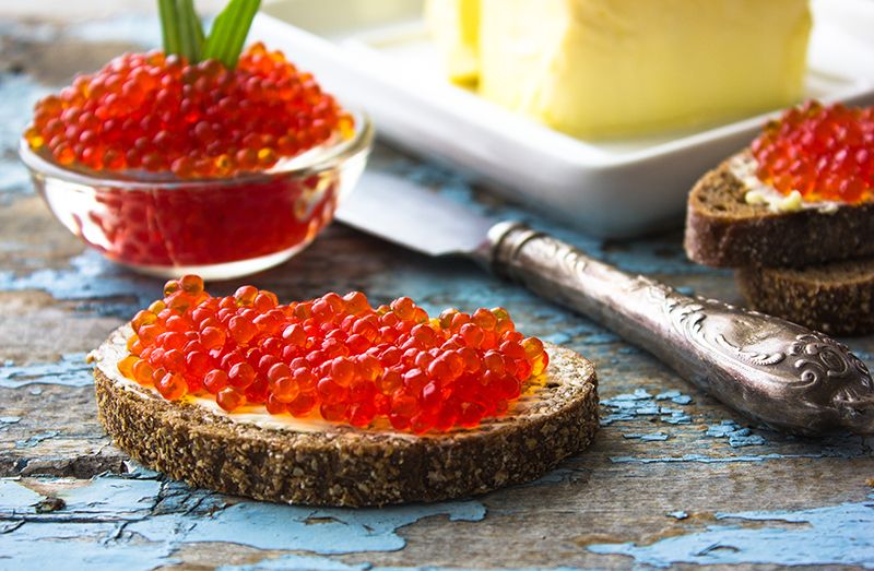 Омега-3 для поддержания общего здоровья