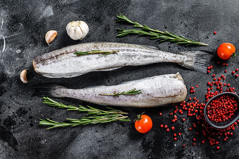 Минтай полезен для здоровья